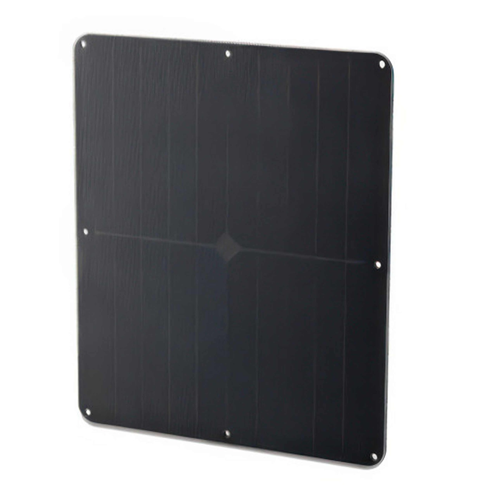VoltaicSystems 10W 5 Volt Solar with V50 Battery Pack - mount bracket - cables