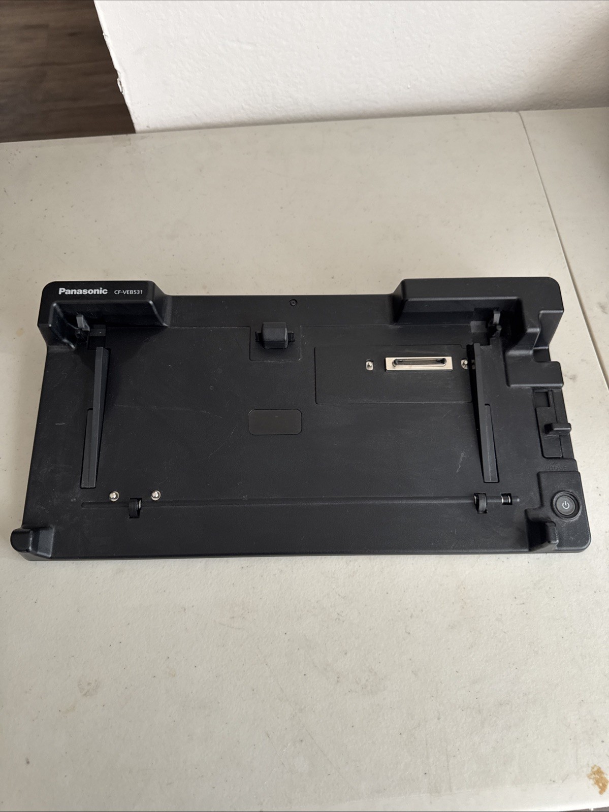 Panasonic CF-VEB531 Port Replicator Docking Station for Toughbook CF-53 – Used