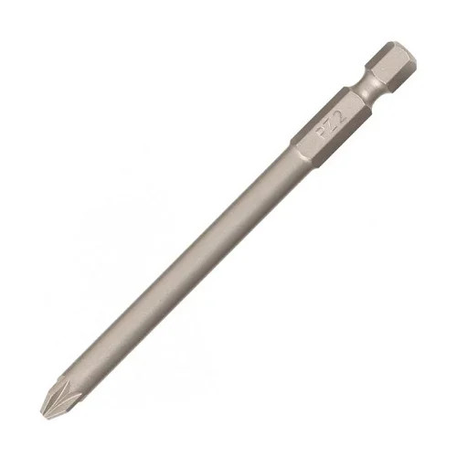 Wiha 76012 Professional Bit Pozidriv #2 X 90Mm