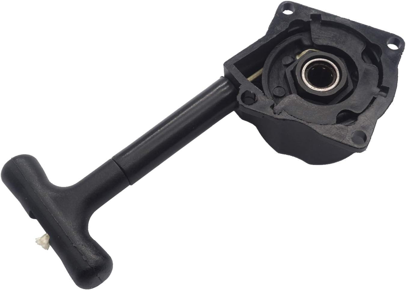 Durable Engine Pull Starter and 12mm Bearing for Redcat & Traxxas Nitro Models