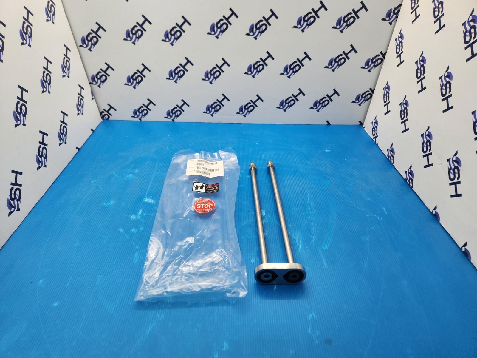 Applied materials AMAT 0051-92938 Rev. 02