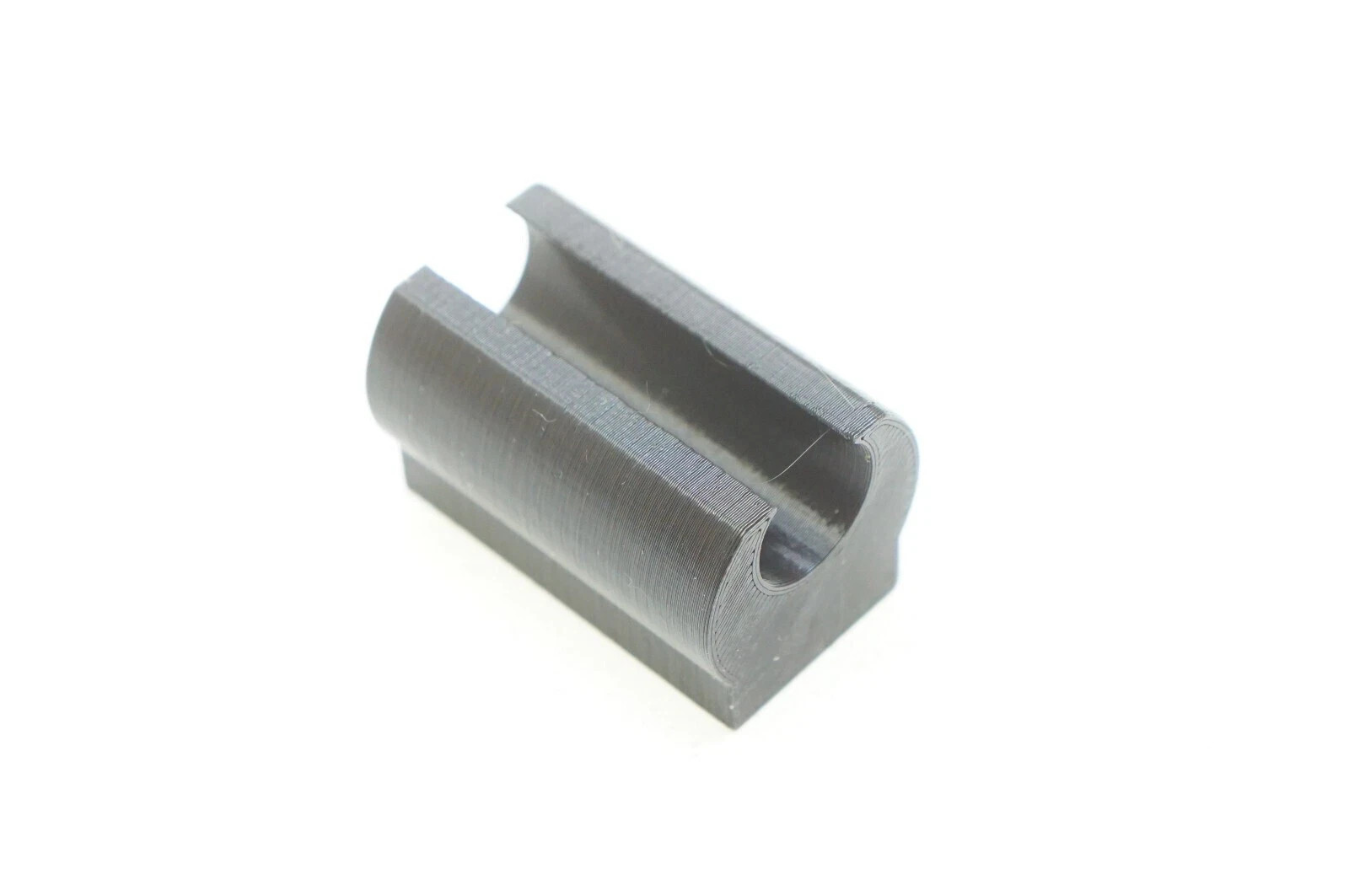 3D Printed Lock Cylinder Plug Holder 0.40" Re-Keying Lock Smith Tool for Schlage