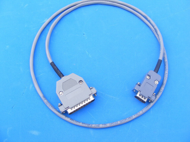 Bridgecom BCR Series Repeater To Arcom RC210 Controller Cable