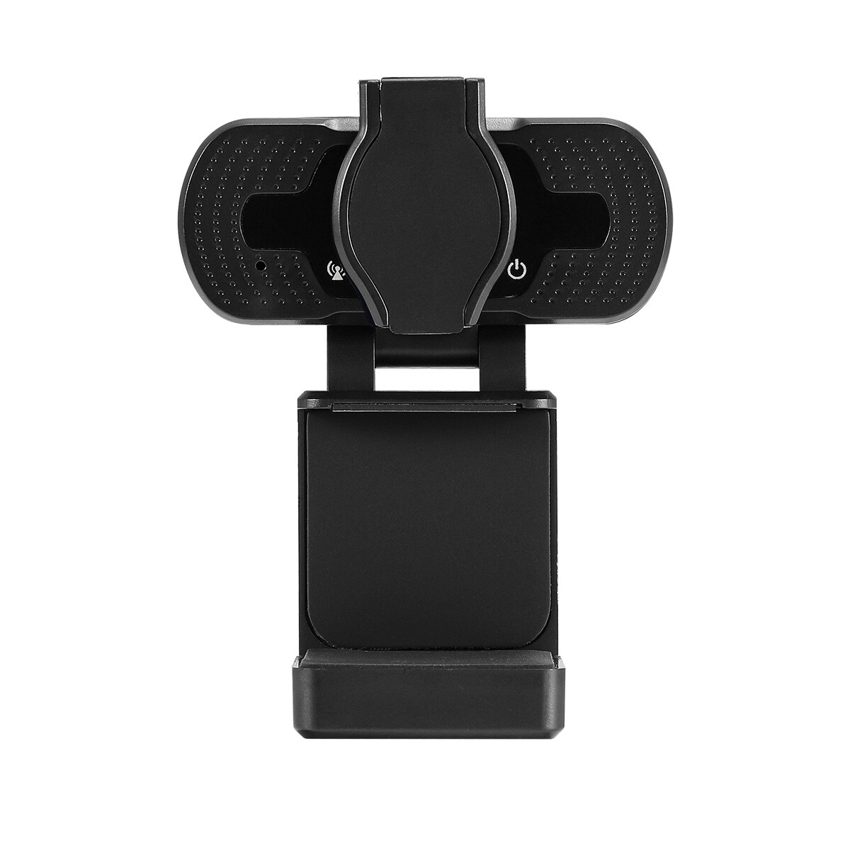 1080P Full HD USB 2.0 Webcam for PC Desktop & Laptop Web Camera with Microphone