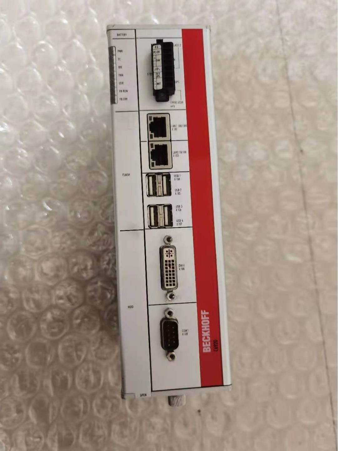 1pc USED good C6920-0010 with warranty BY express #fg