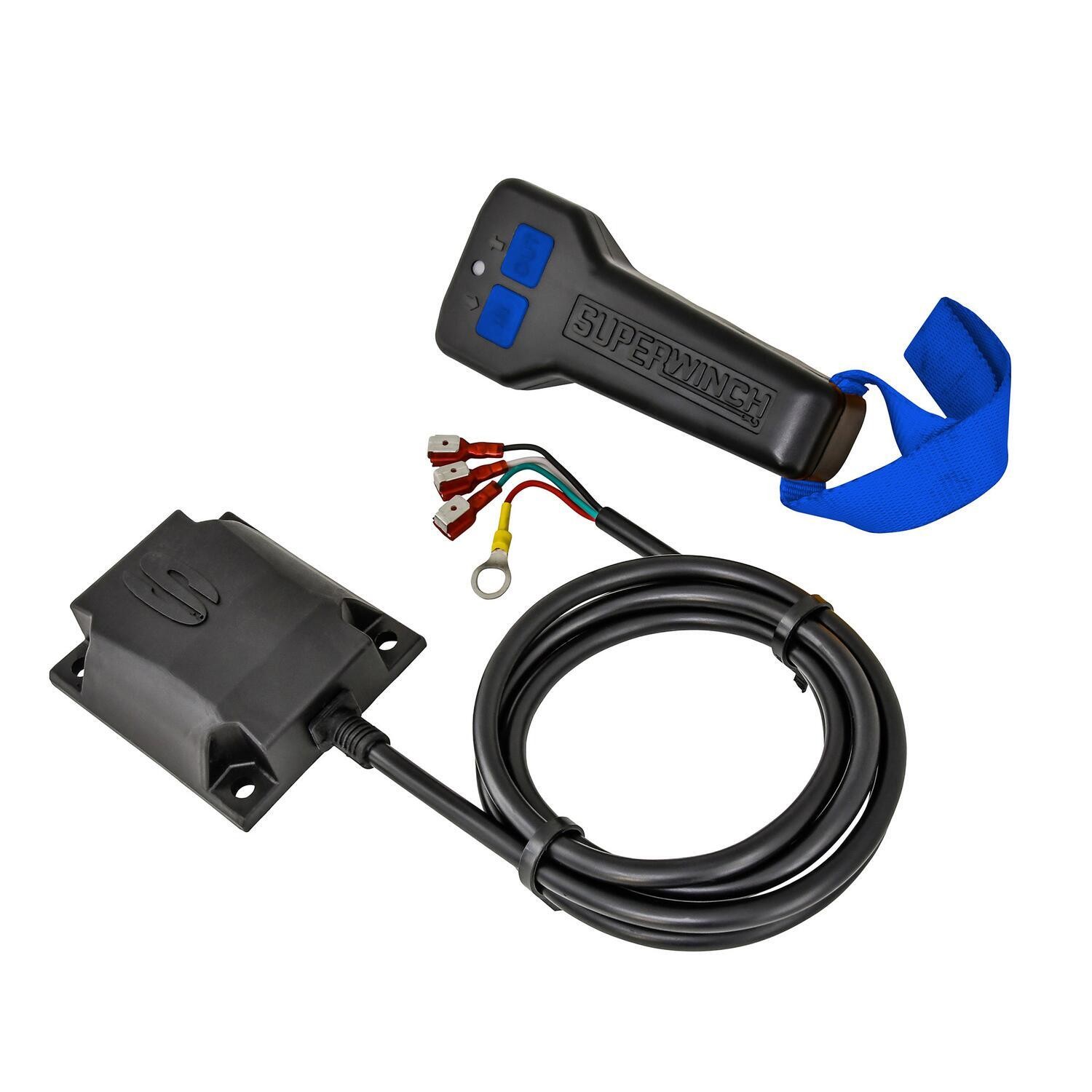 Superwinch 2277 Winch Controller
