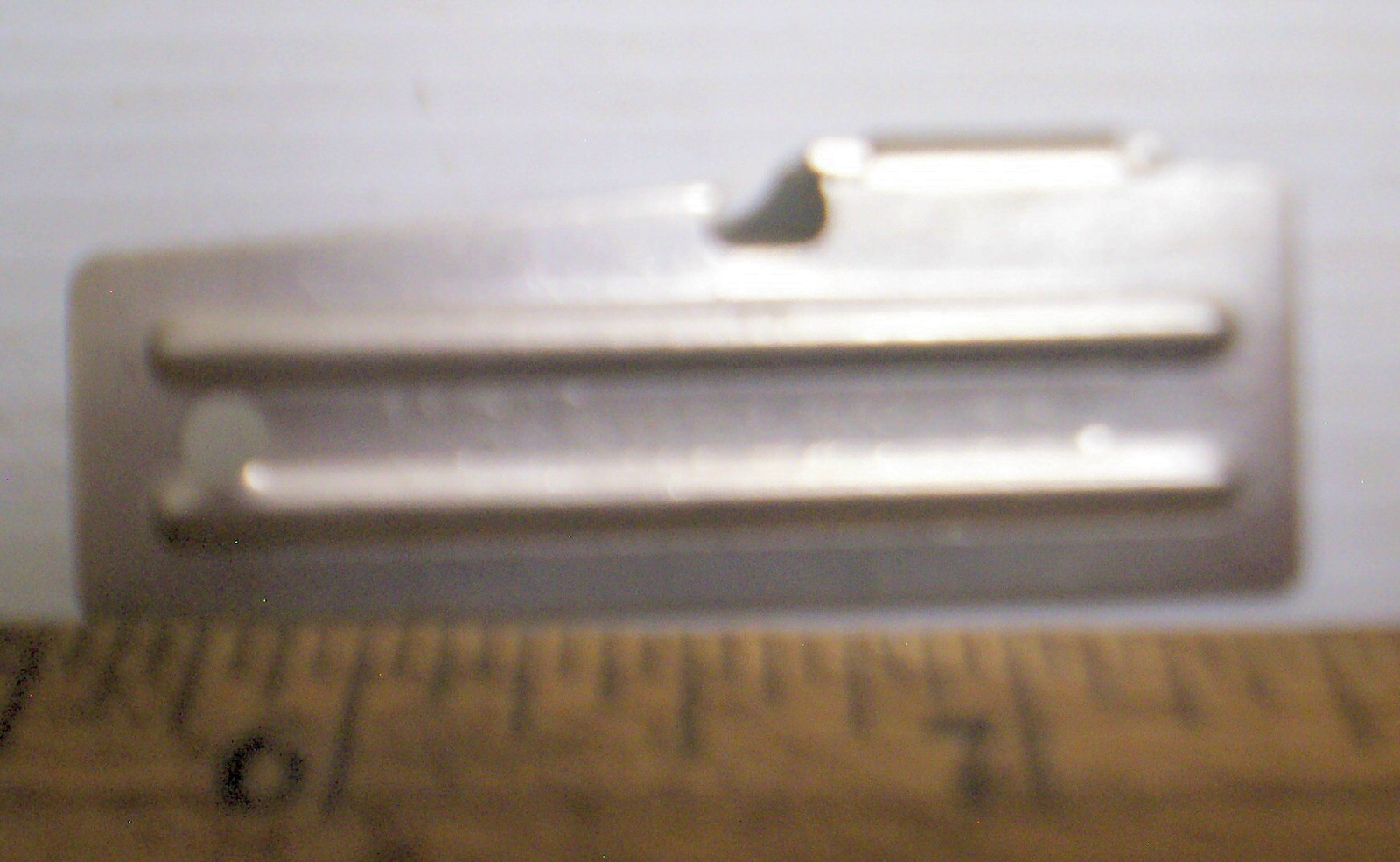 US Shelby Co. - P-51 Can Opener