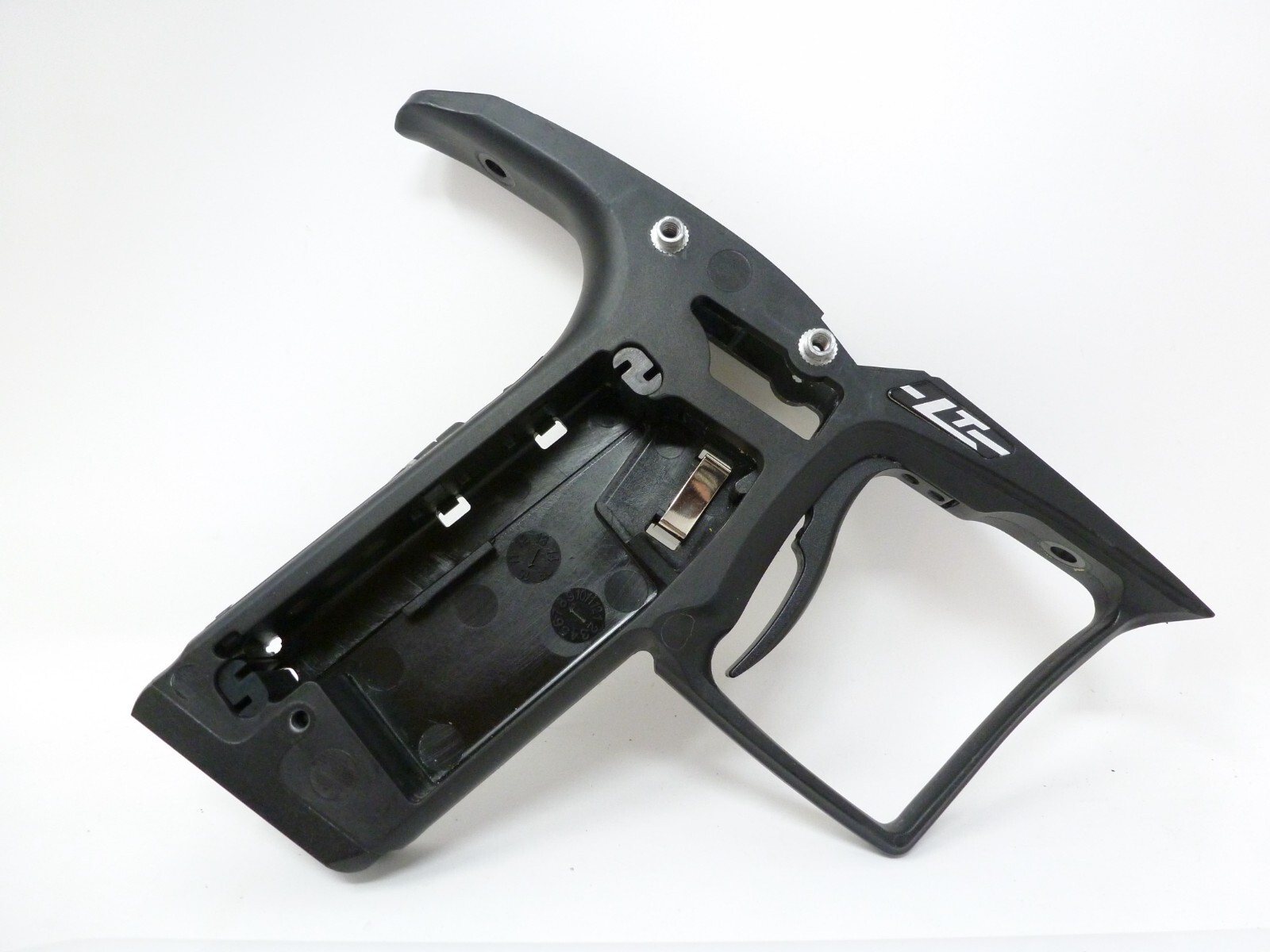 PLANET ECLIPSE ETEK 3 LT TRIGGER FRAME w/ TRIGGER BLACK PAINTBALL PE EXCELLENT