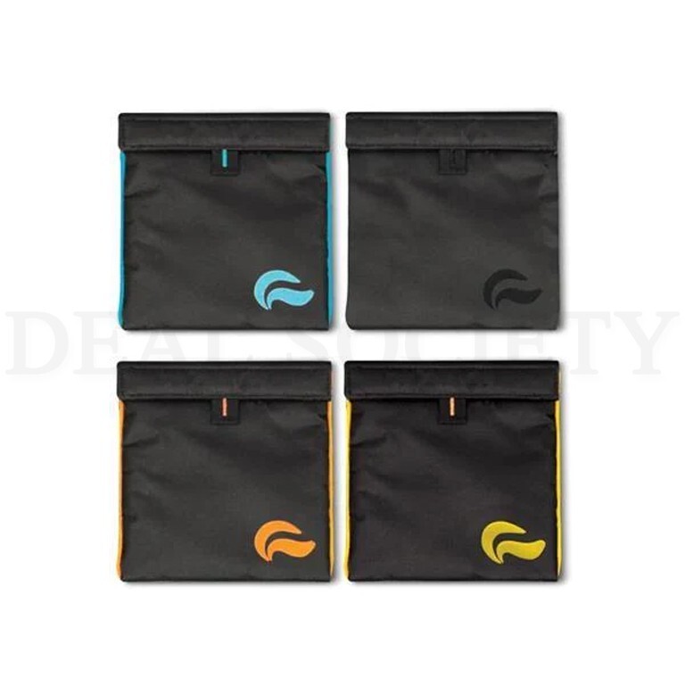 Skunk Mr Slick 6” Stash Storage Bag - Eliminate Odor, Stink, & Smelly Scent SK9