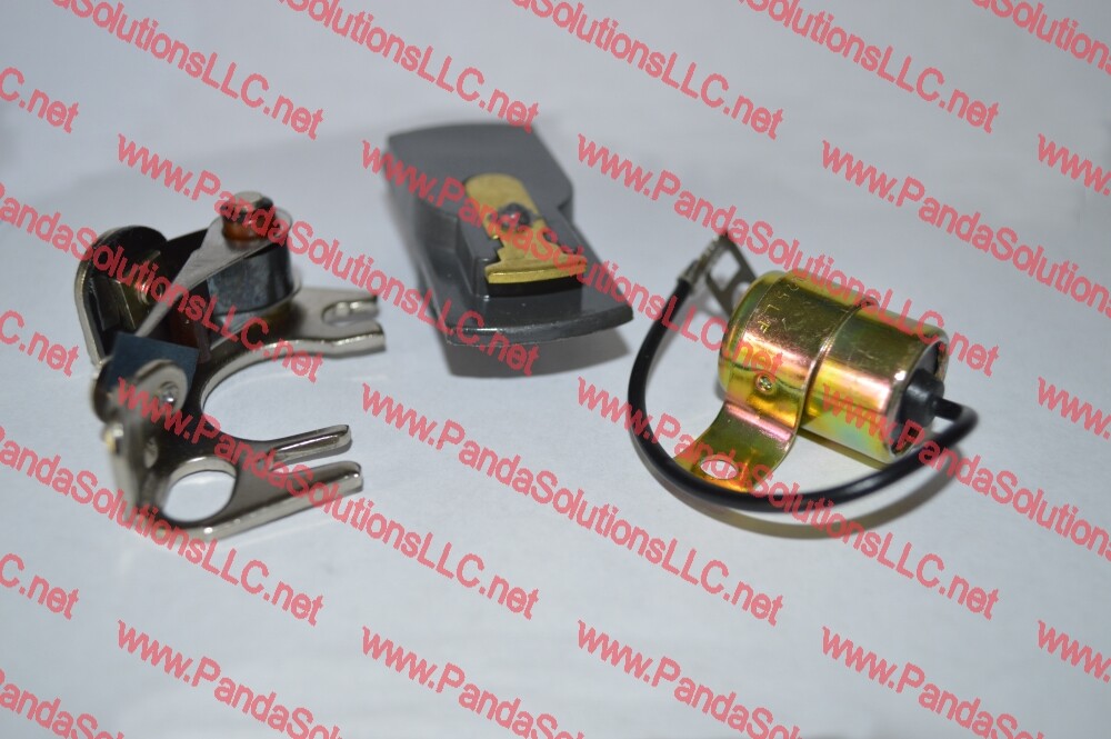 IGNITION TUNE UP KIT for TCM forklift truck FG25N2