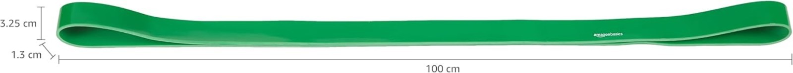 Resistance Pull Up Bands