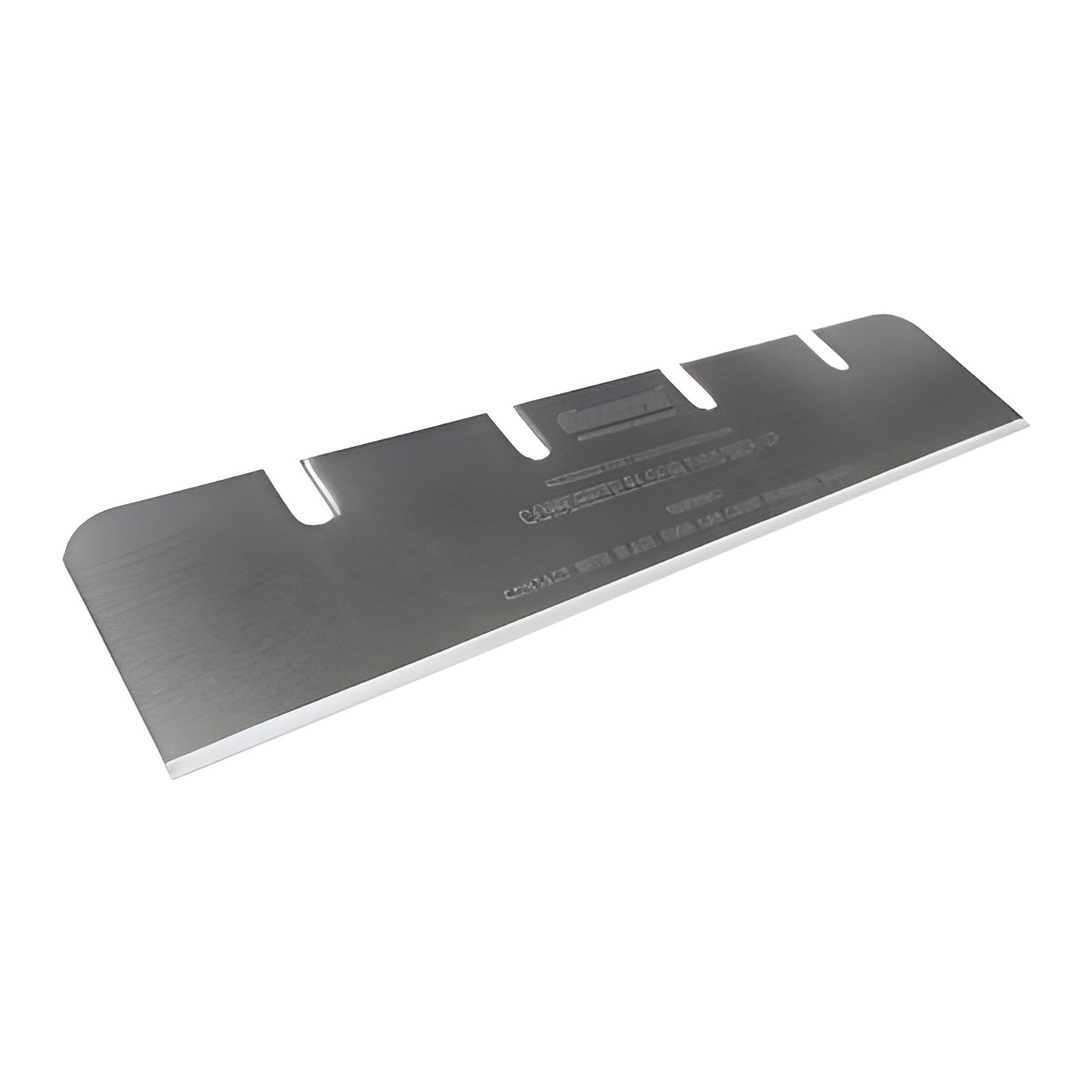 General Equipment Company FCS18-2100 Tile Stripper Straight Blade