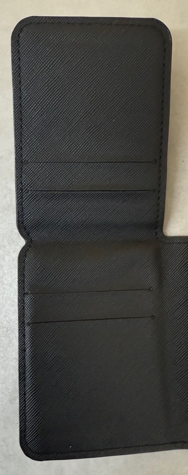 Samsung Black Leather Smart Switch Kit
