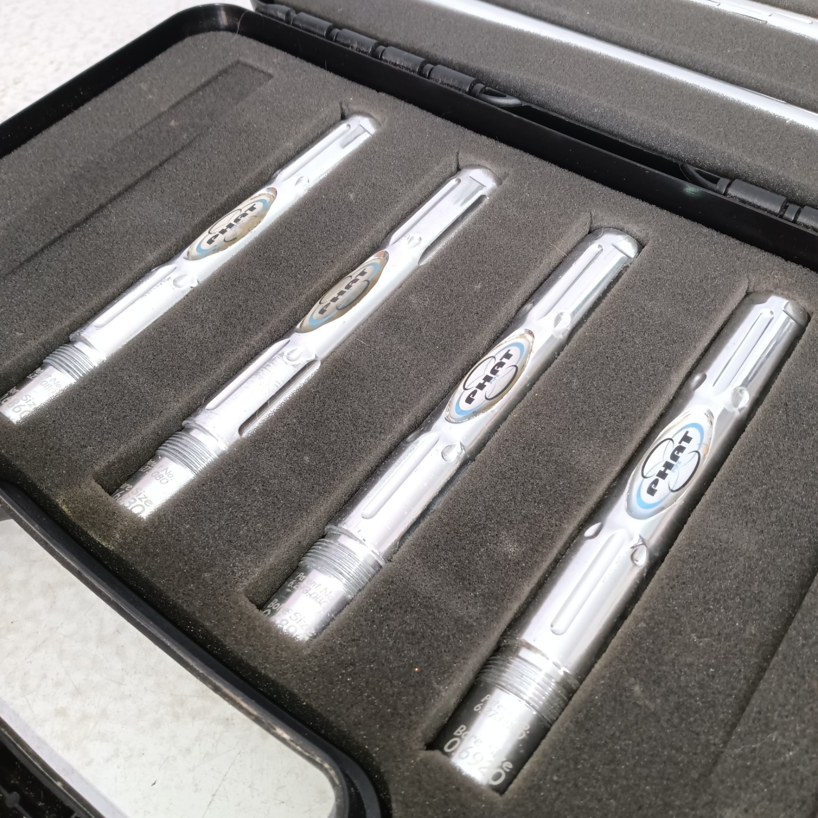 Phat Performance Barrel Kit Paint Ball Marker Barrels