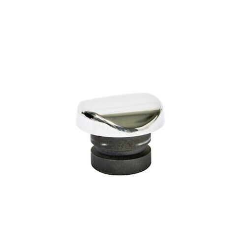 New Planishing Hammer Die 528-D20 Upper Round Flat