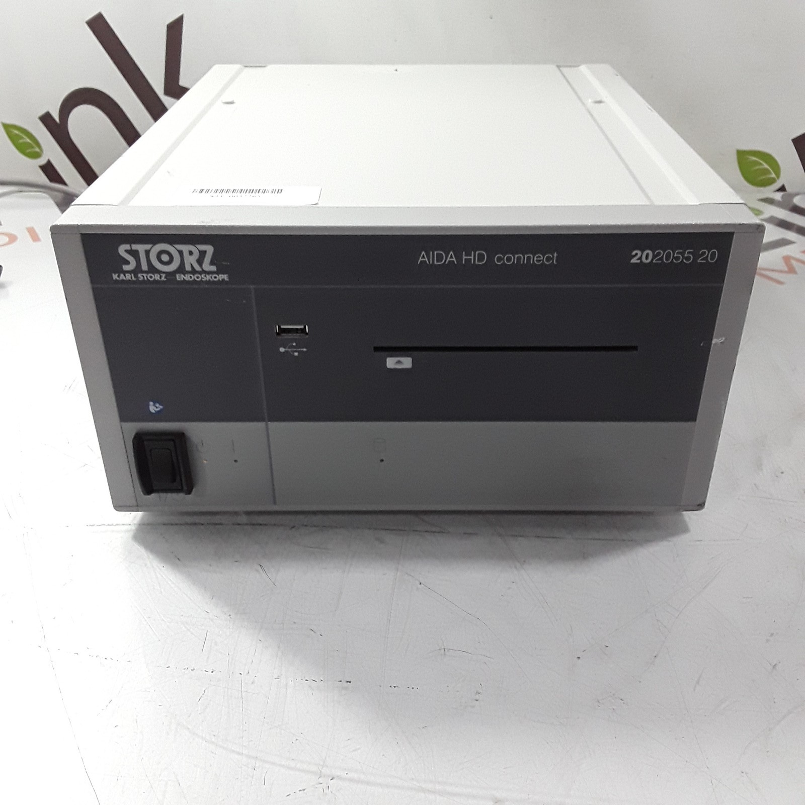 Karl Storz 202055 20 AIDA HD Connect