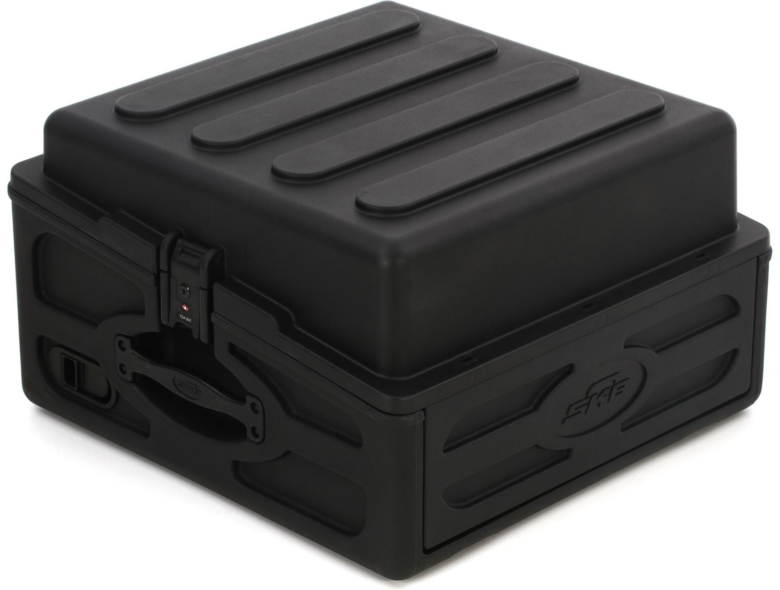 SKB 1SKB-R102 10U x 2U Compact Rig