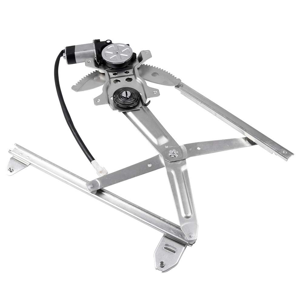 Power Window Regulator Motor Front Left for 1997-2001 Toyota Camry 6980233010