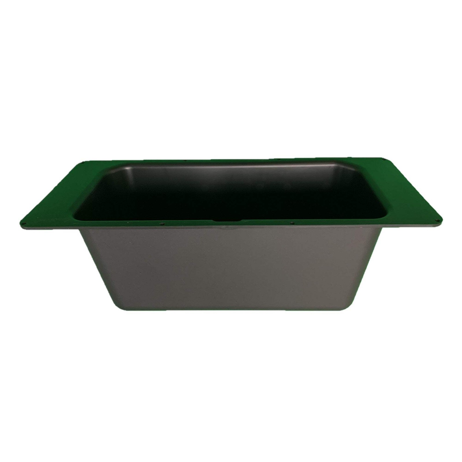 Club Car Onward Select Rear Under Seat Storage Bucket