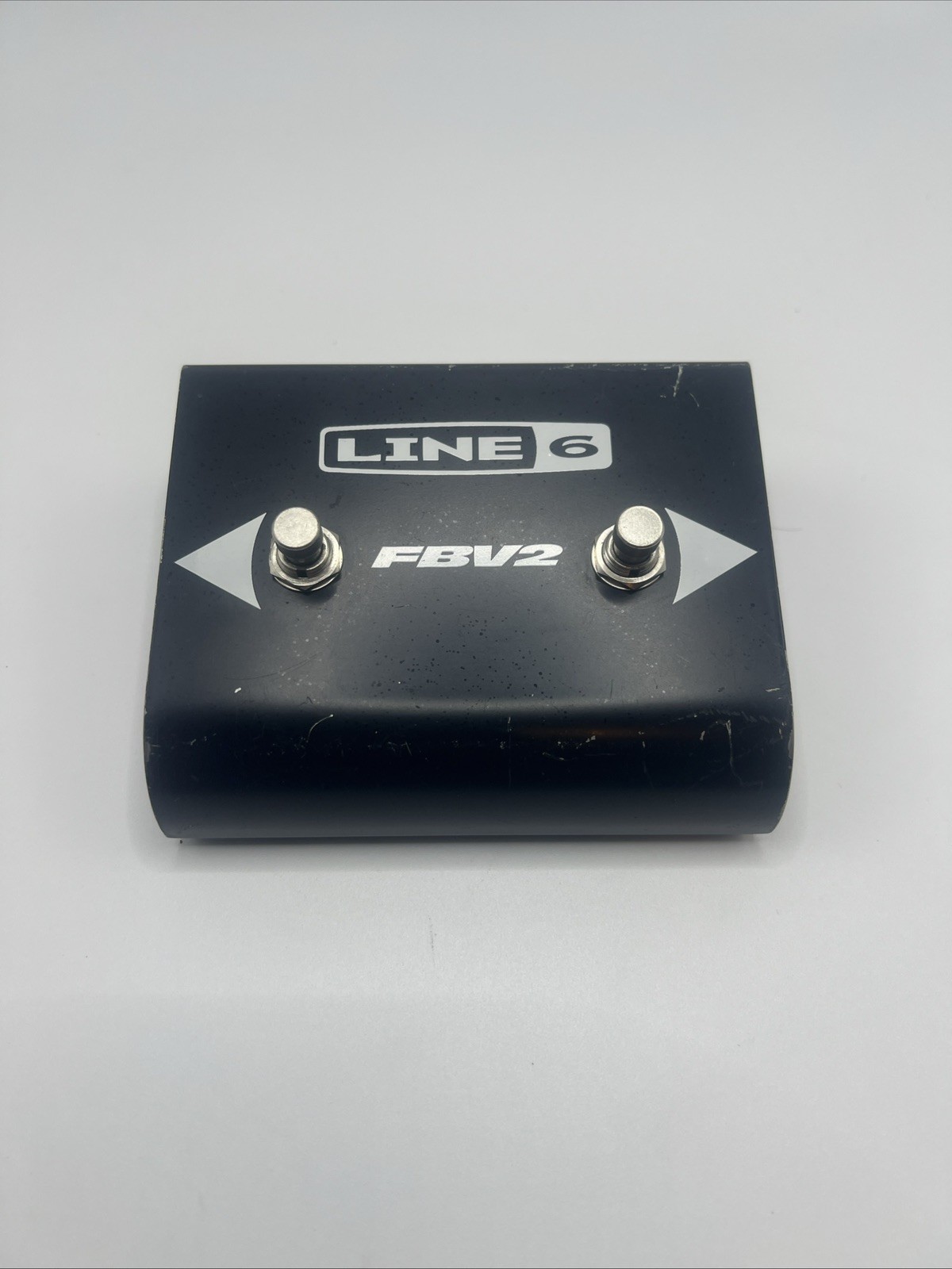 Line 6 FBV2 Floor Controller