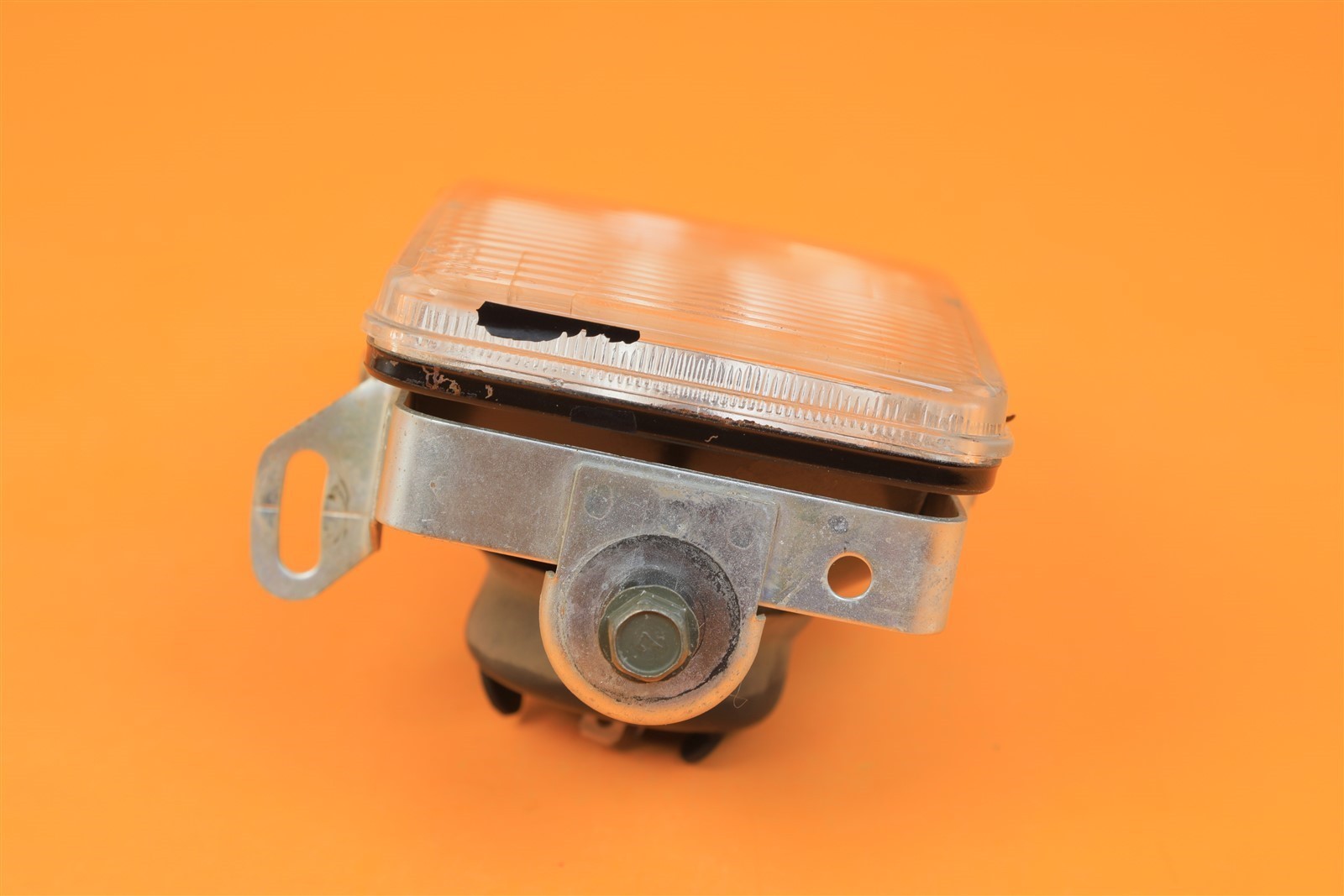 00-07 2006 KLR650 KLR 650 OEM Front Headlight Head Light Lamp Assembly