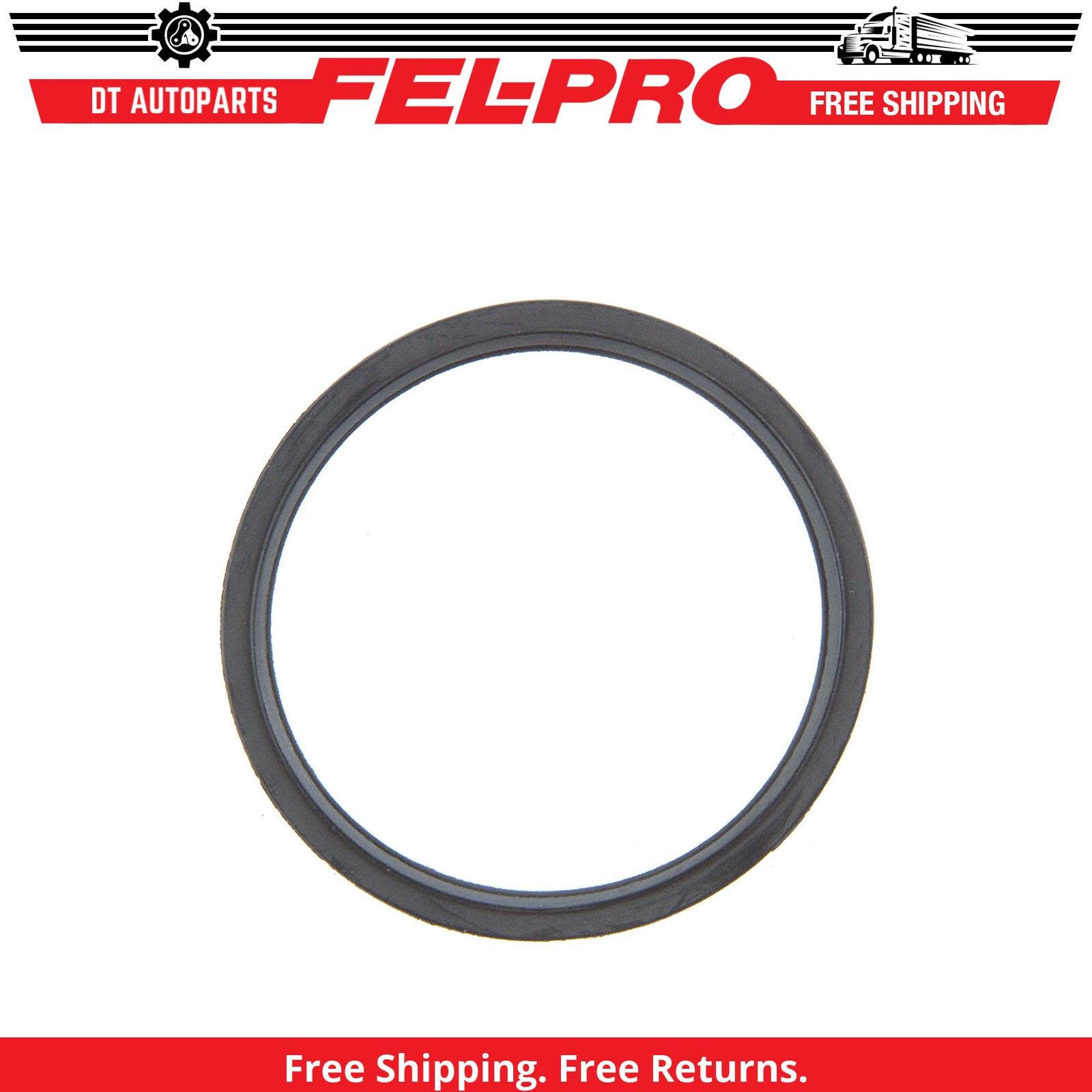 For 1992-1999 GMC C2500 Suburban Engine Coolant Thermostat Housing Seal Fel-Pro