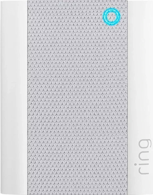 NEW Ring Chime Plug-in For Ring Devices