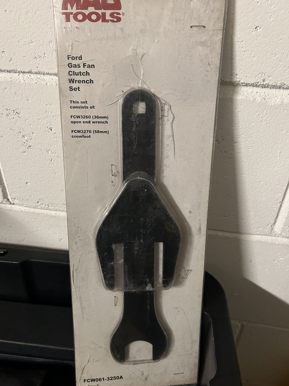 Tools