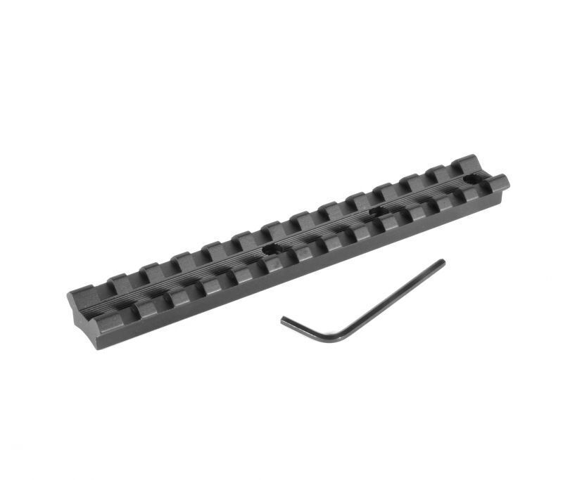 EGW Remington 870 Picatinny Rail Scope Mount - 40800