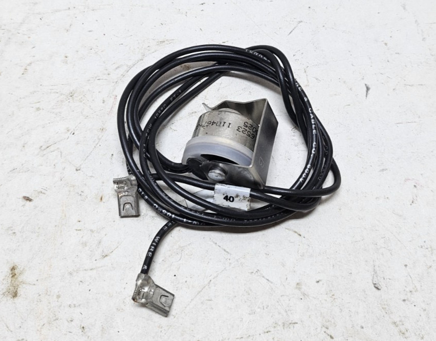 SERVICE FIRST 110467-02 Thermostat Disc