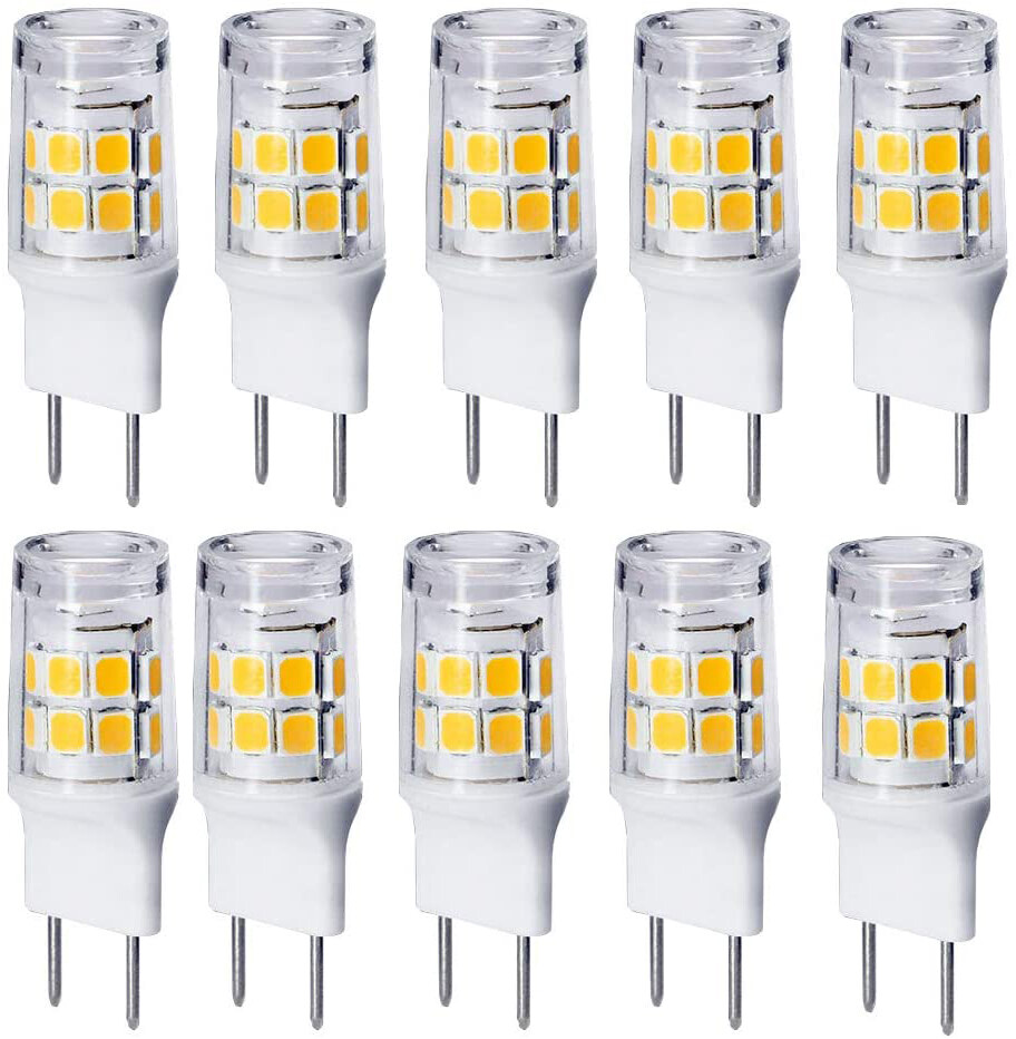 G8 Base Bi-pin JCD Type LED 120V 20W Halogen Replacement Bulb For In/Out Door