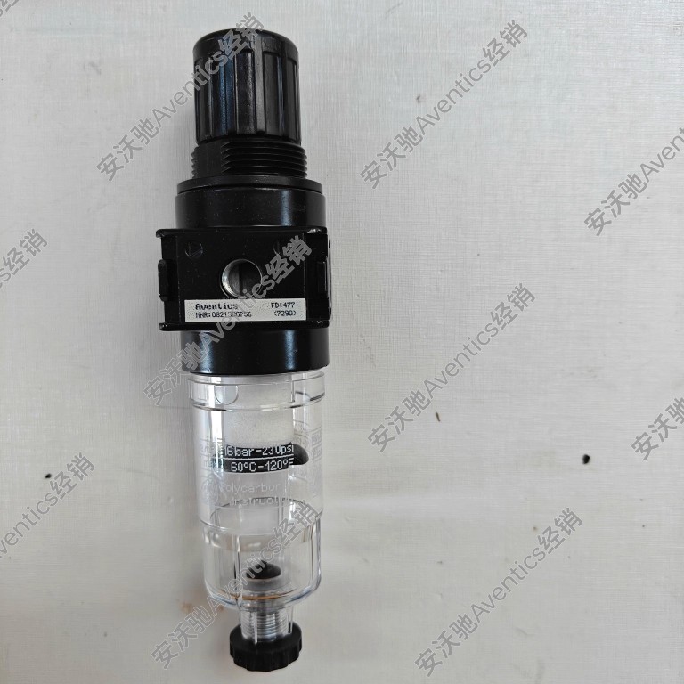 1PC New Aventics 0821300756 filter