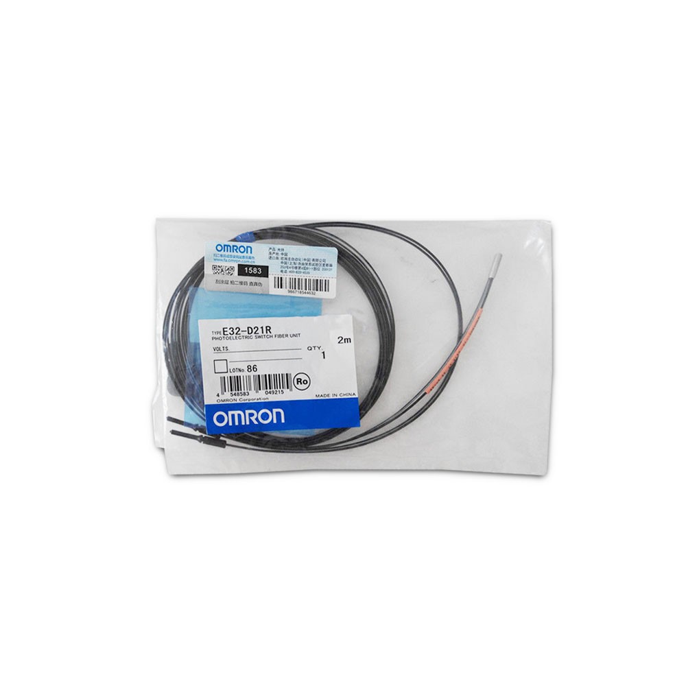 1Piece Sensor E32-D21R E32-D211R E32-D61-S E32-DC200 E32-DC200C E32-DC200E Omron