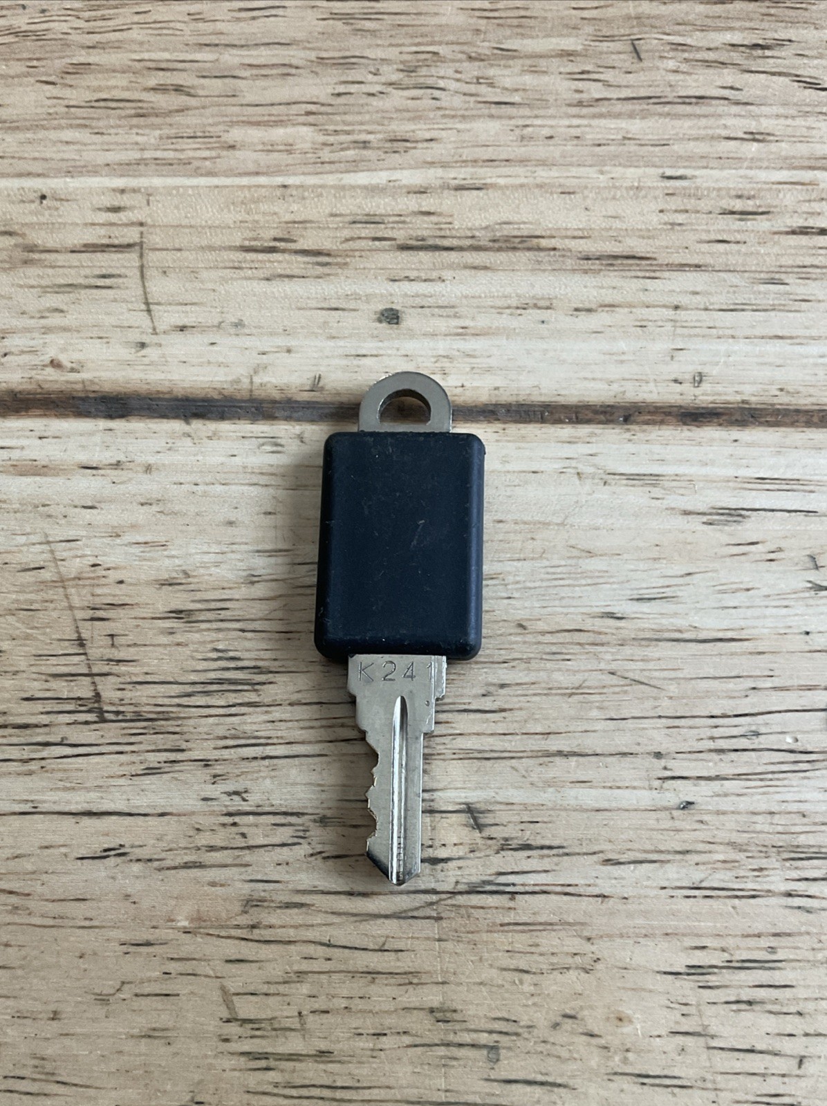 Knoll File Cabinet Key # K241