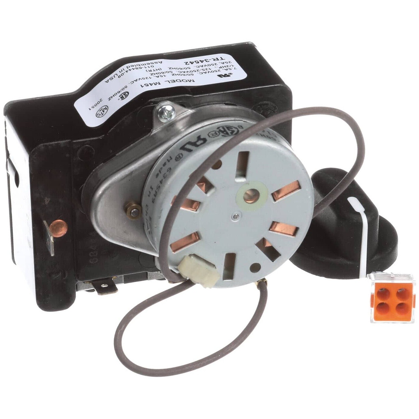 Alto Shaam 5013469 208V Retrofit TR34542