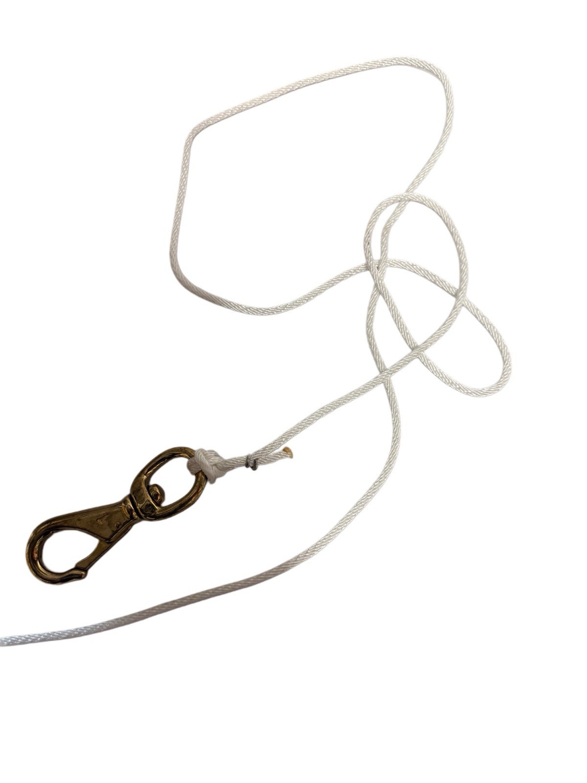 150′ #6 Solid Braid Trotline
