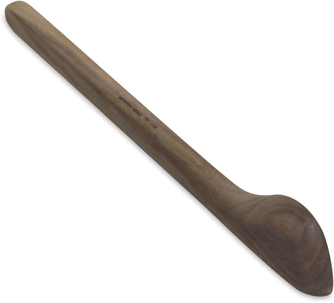 Tools for Clay & Pottery - Throwing Stick - TS1