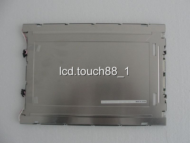 NEW For Touch Screen Digitizer Glass Panel For TX09D81VM3CAA Replacement