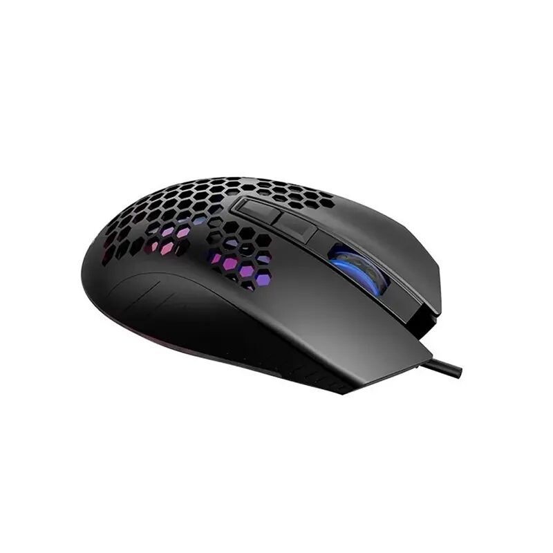 ViewSonic MU910 Wired Gaming Mouse