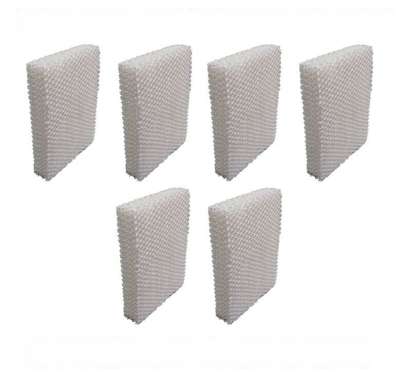 EFP Humidifier Filter for Super UFH55 RW3 43-5014-6 (6 Pack)