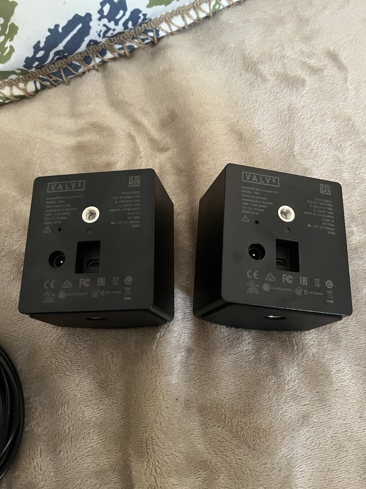 base station 2.0 pair