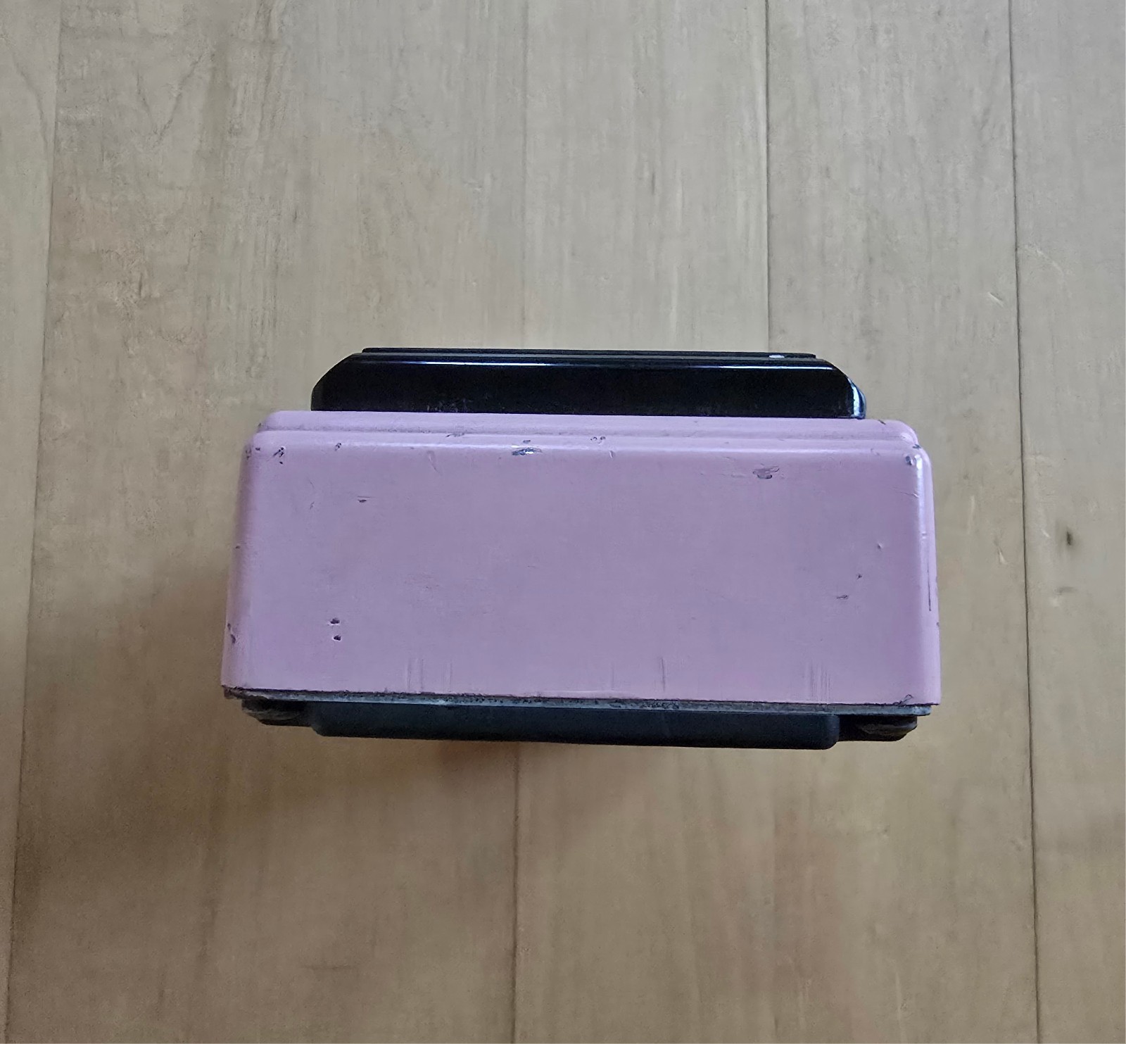 DOD FX70P Big Pig Fat Distortion 1999 - Pink