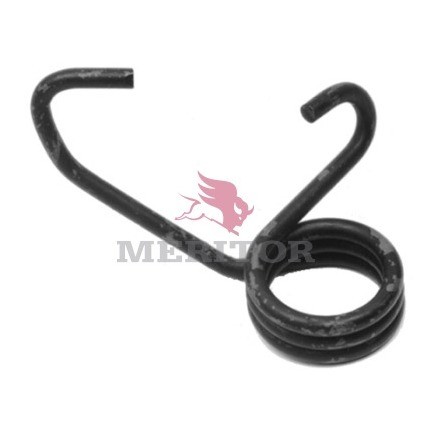 Meritor 2258Q1239 Air Brake Slack Adjuster Rer Kit Spring for PAI