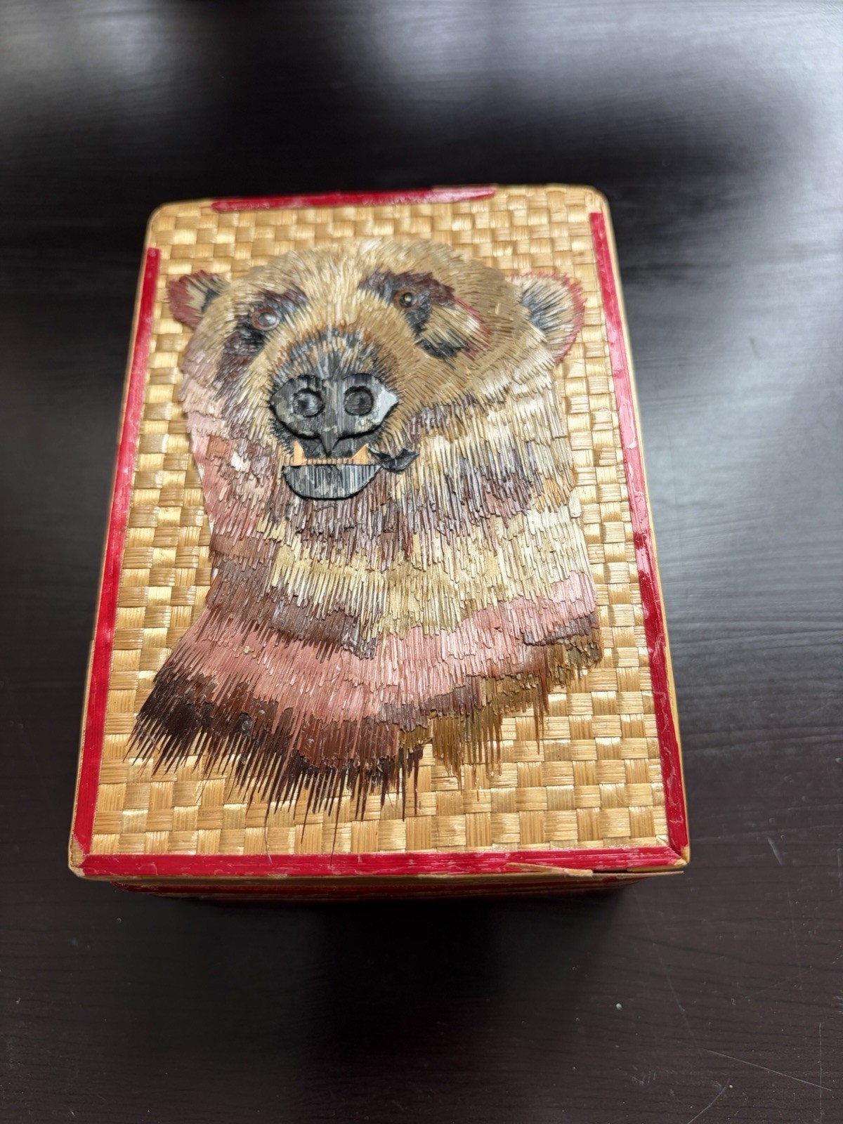 Bear Box