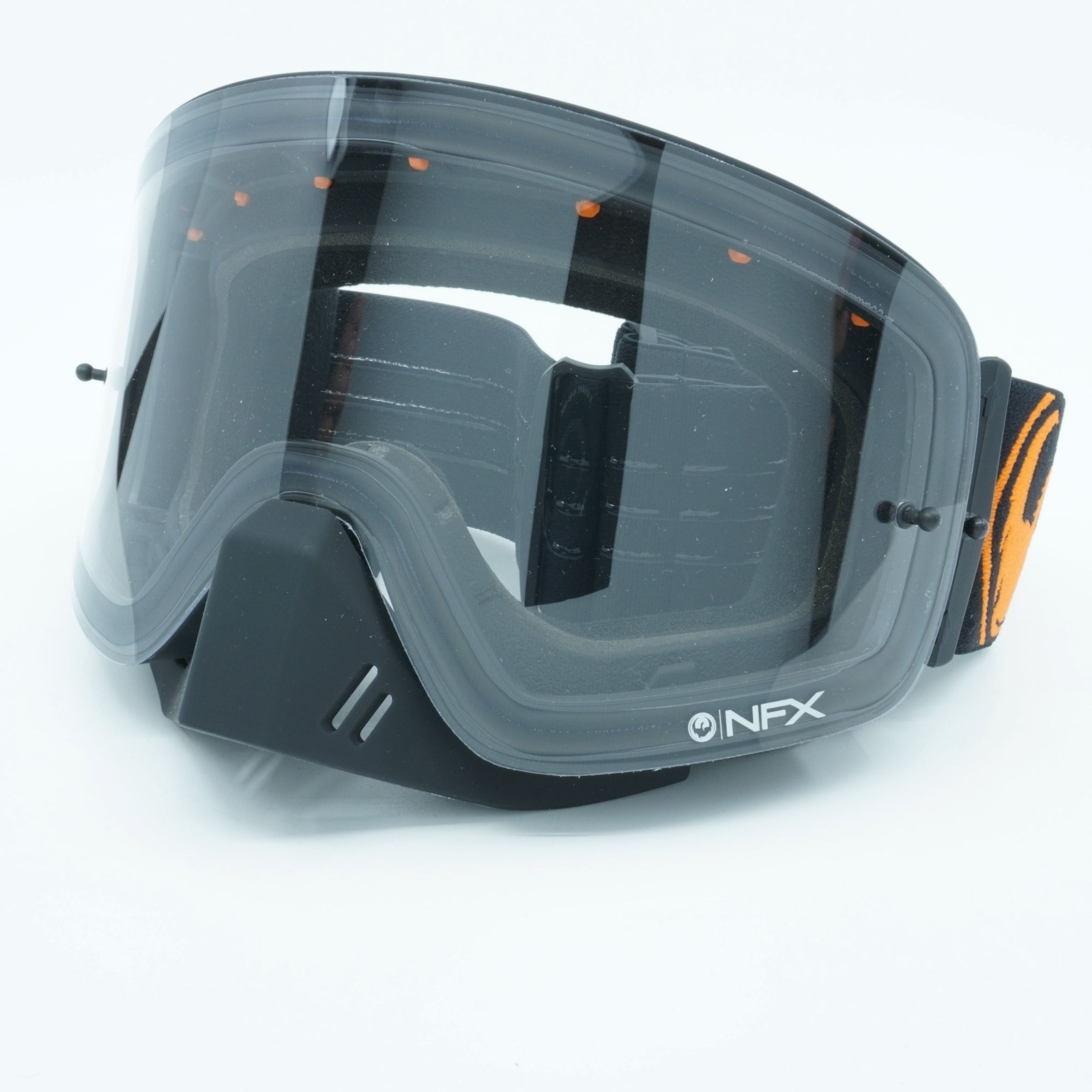 [294556429706] Mens Dragon Alliance NFX 9 Goggles