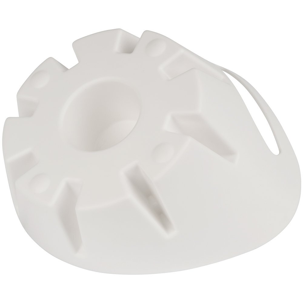 MAXClean Universal Plunger Holder Drip Tray