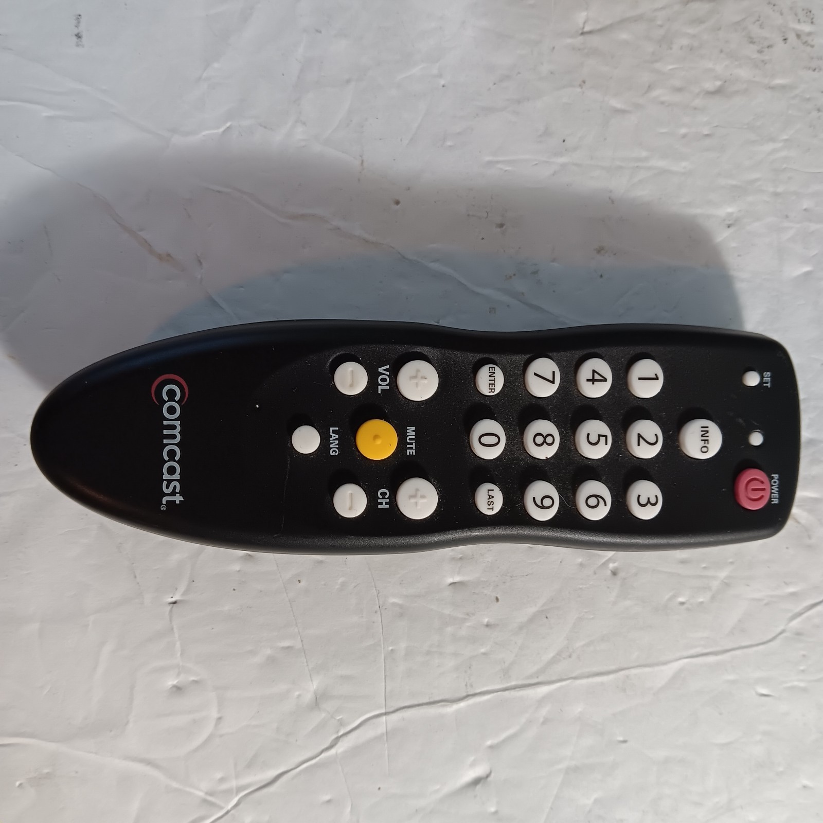 Comcast Digital Transport Adaptor Kit Model # DC5oXu