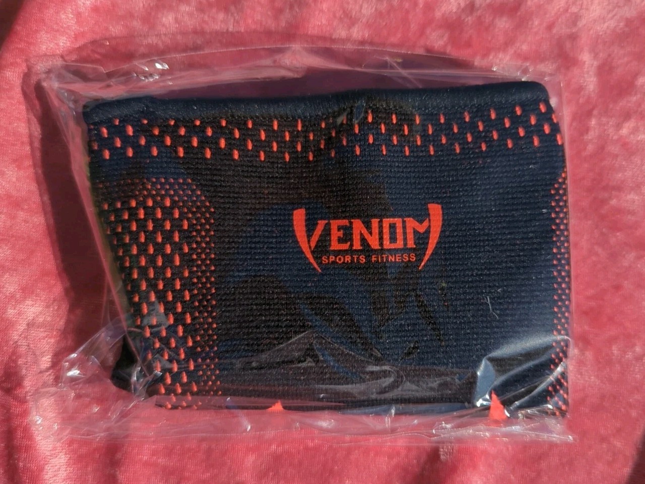Venom Elbow Brace Compression Support Size XXL (NEW)
