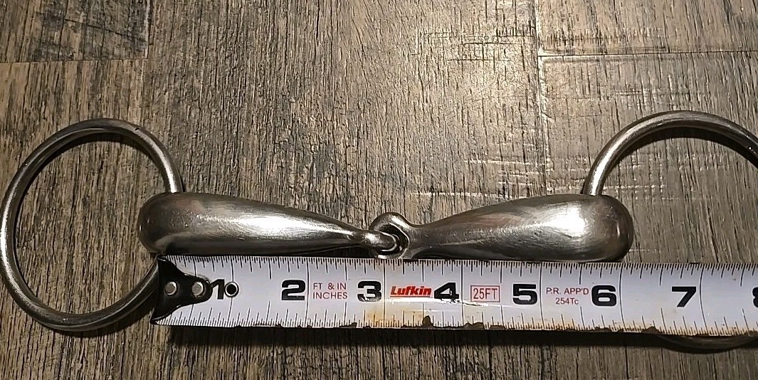 Horse Bit