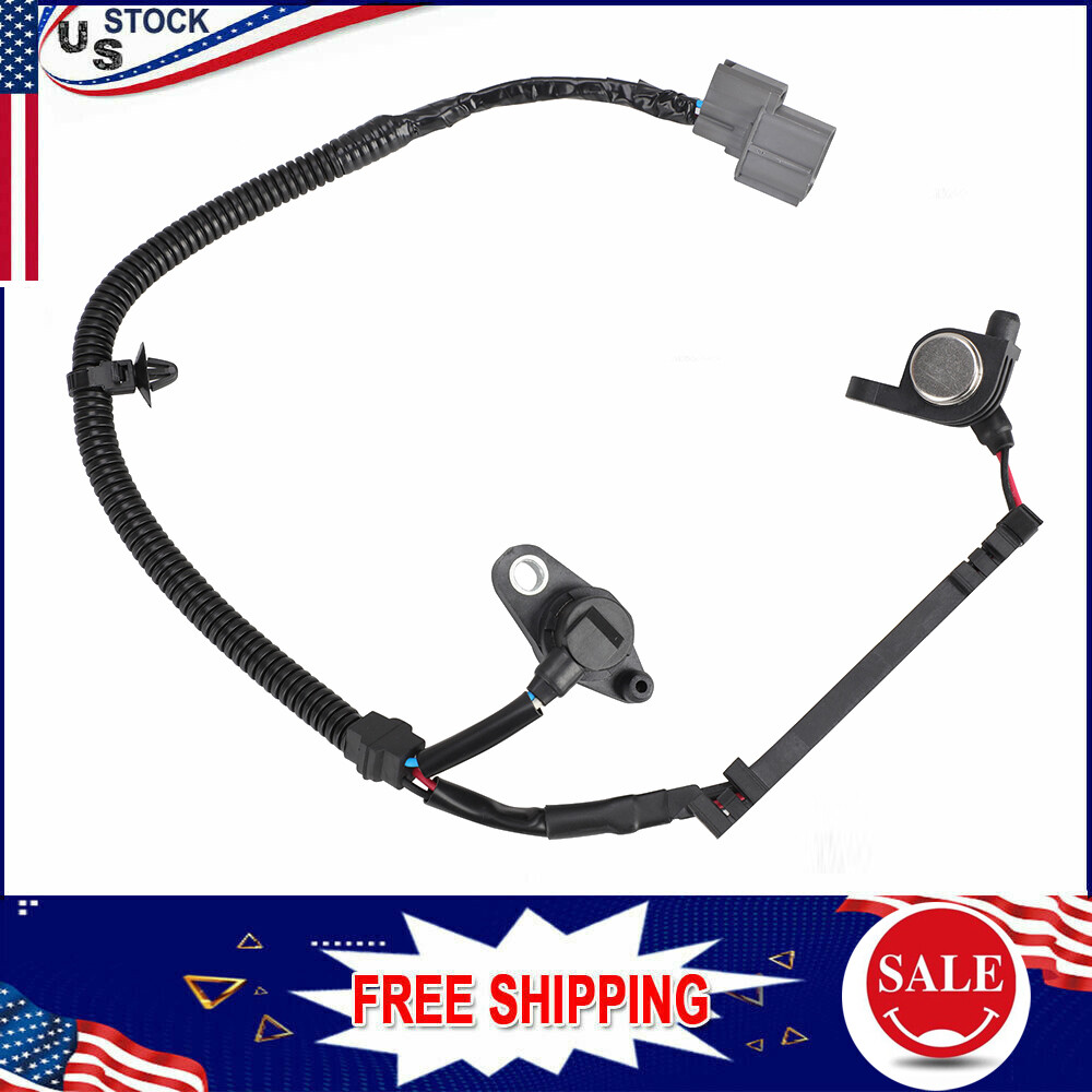 Crankshaft Position Sensor For Honda Accord 1995-2002 37840P0AA01